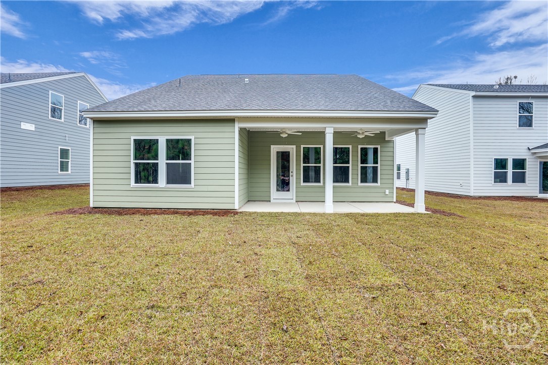 518 Outpost Way Statesboro, GA 30458 - Photo 5 of 30