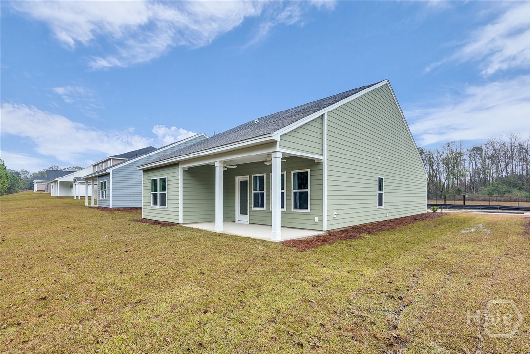 518 Outpost Way Statesboro, GA 30458 - Photo 6 of 30