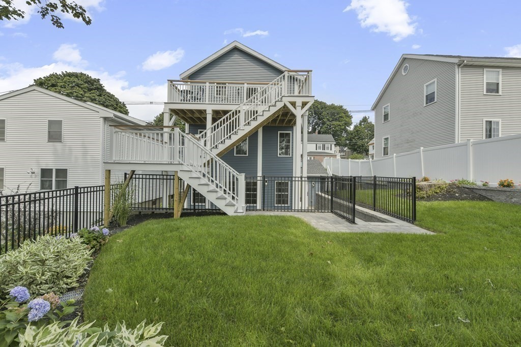 25 Locust Street, Unit 2 Winthrop, MA 02152 - Photo 23 of 29