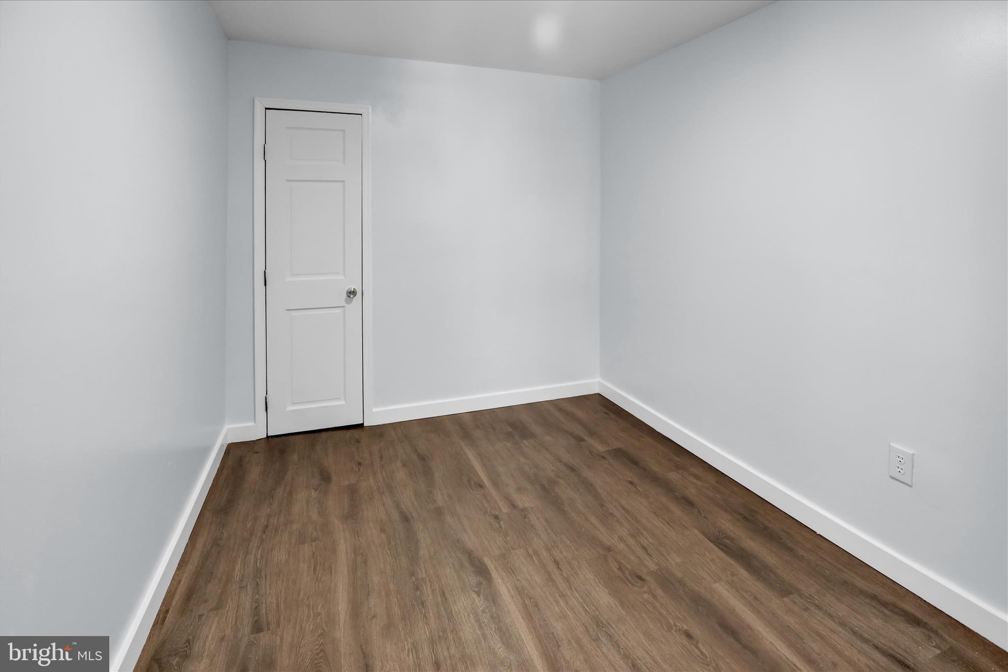513 Manor Street Lancaster, PA 17603 - Photo 25 of 37 a view of an empty room with wooden floor