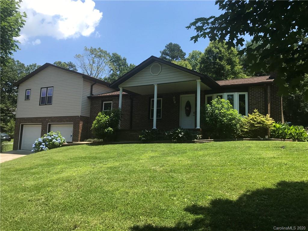 400 Pinnacle Church Road Nebo, NC 28761 - Photo 1 of 39 Gallery Image 1
