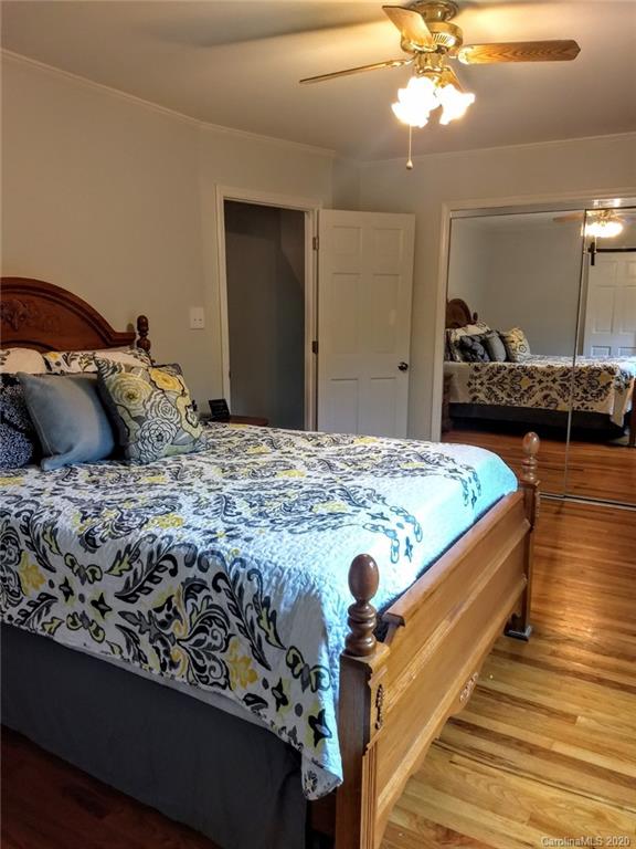 400 Pinnacle Church Road Nebo, NC 28761 - Photo 28 of 39 Gallery Image 28