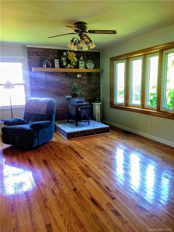 400 Pinnacle Church Road Nebo, NC 28761 - Photo 9 of 39 Gallery Image 9
