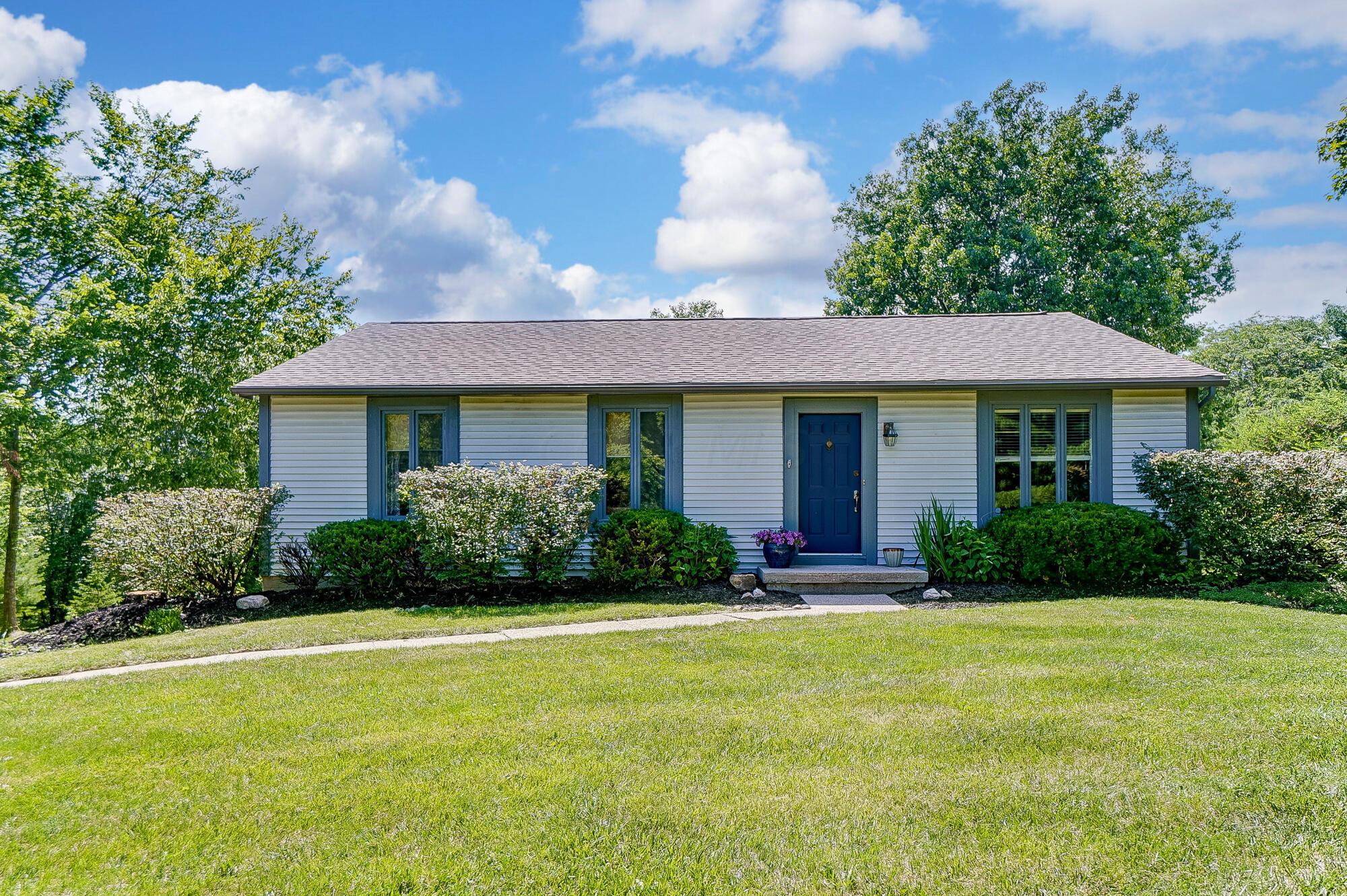 9520 Concord Road Powell, OH 43065 - Photo 6 of 63 006