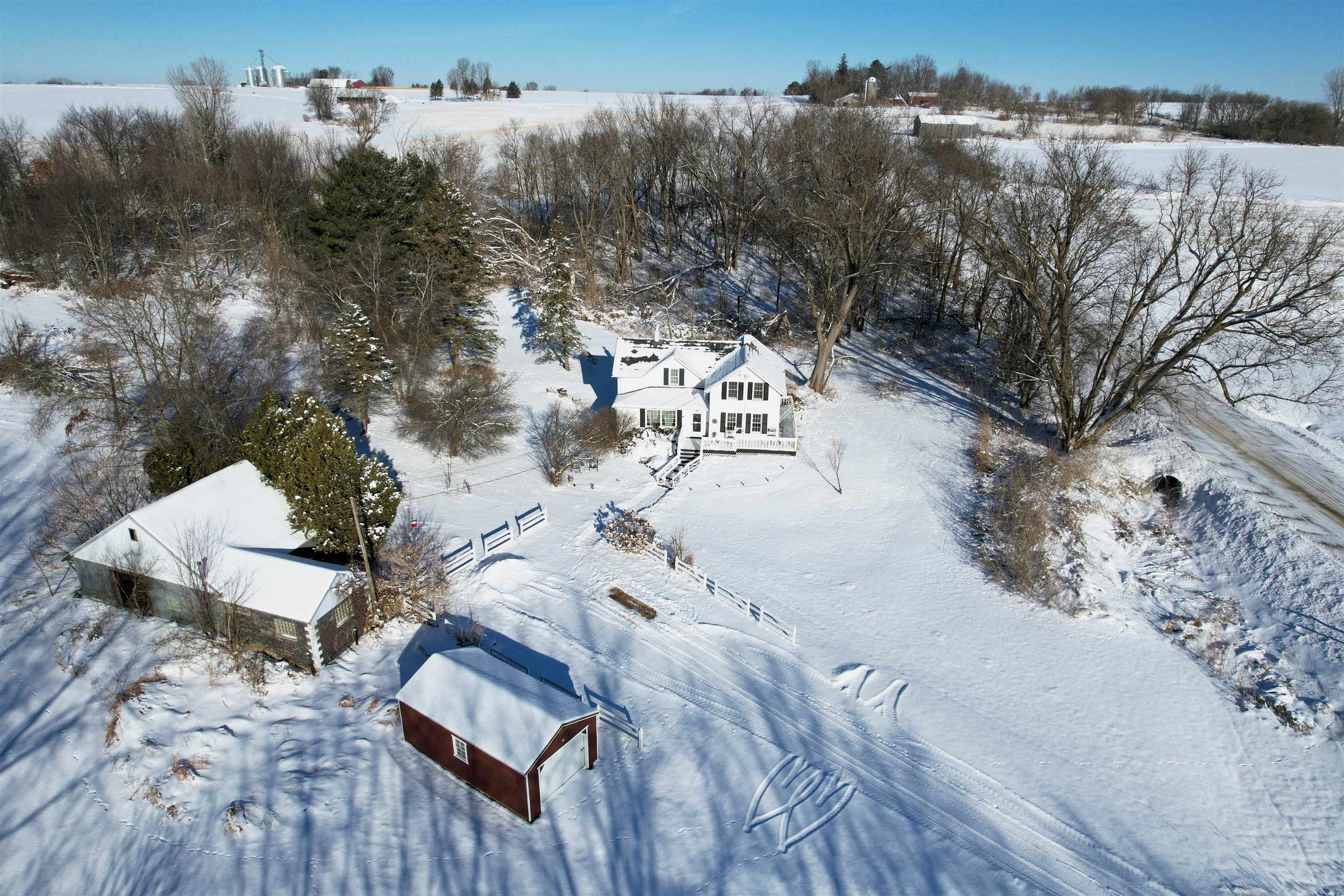 S3141 Natwick Road Viroqua, WI 54665 - Photo 19 of 34