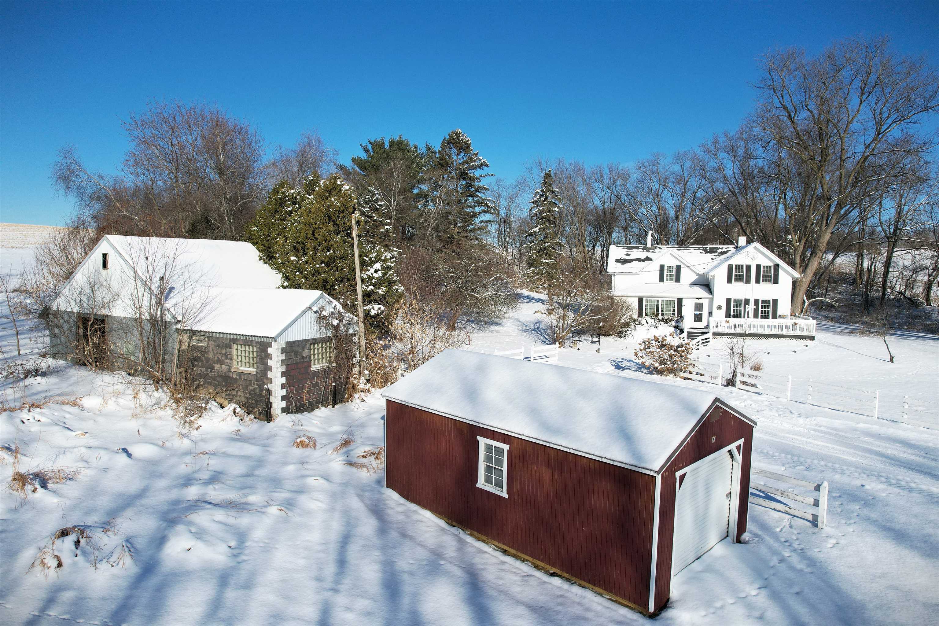 S3141 Natwick Road Viroqua, WI 54665 - Photo 29 of 34