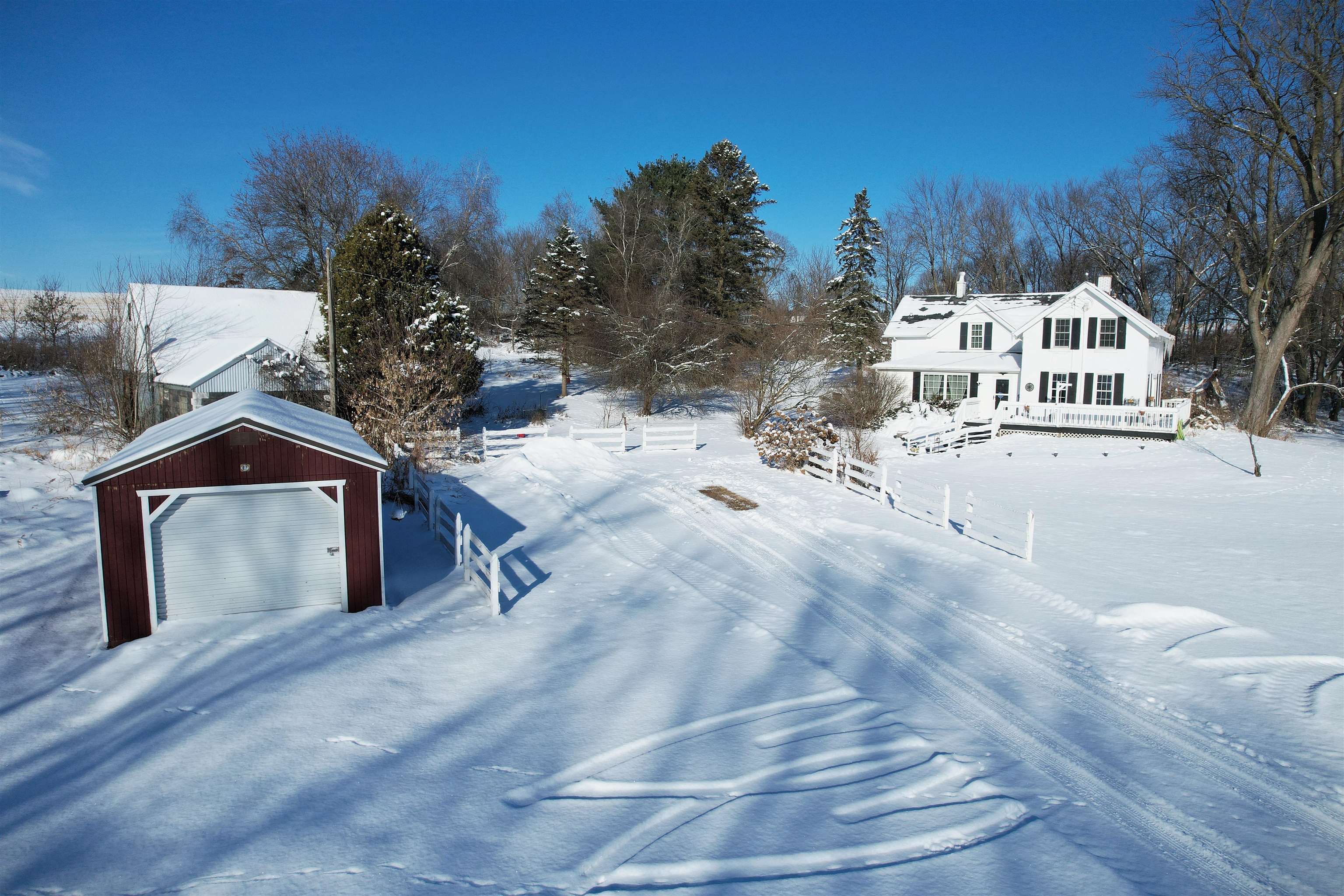 S3141 Natwick Road Viroqua, WI 54665 - Photo 31 of 34