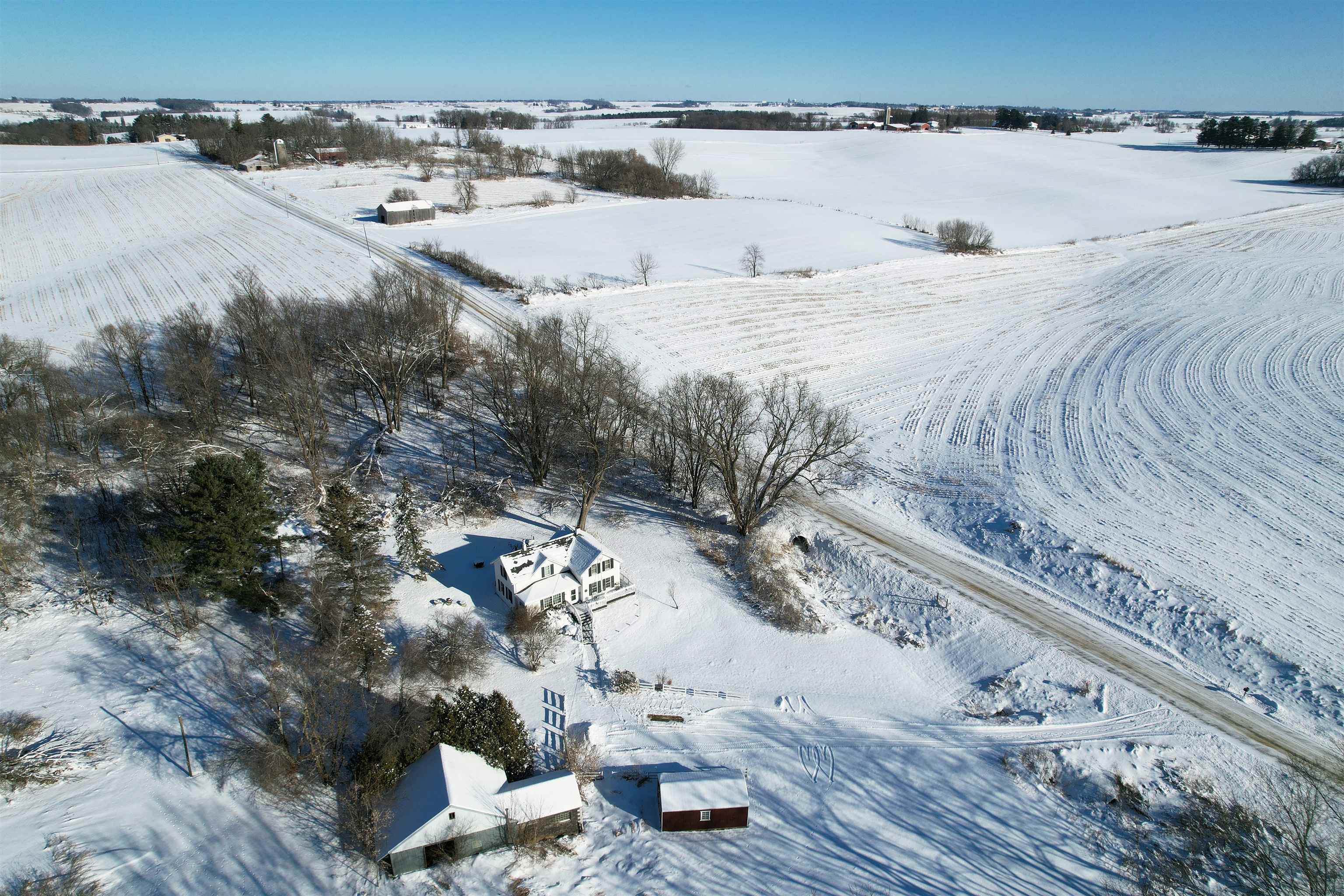 S3141 Natwick Road Viroqua, WI 54665 - Photo 32 of 34