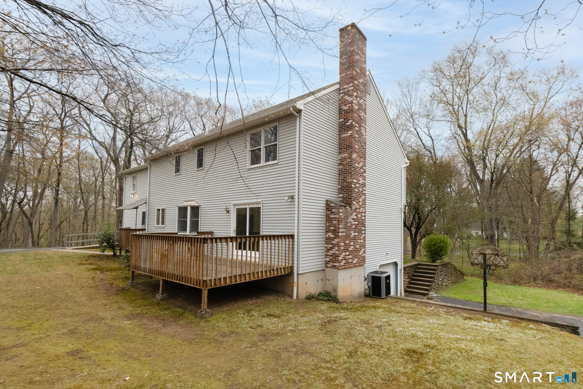 90 Fenn Road Middlebury, CT 06762 - Photo 26 of 34