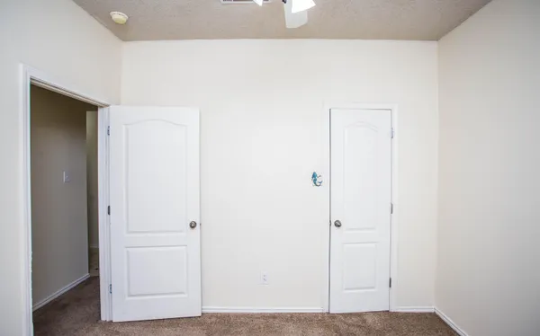 a view of small space