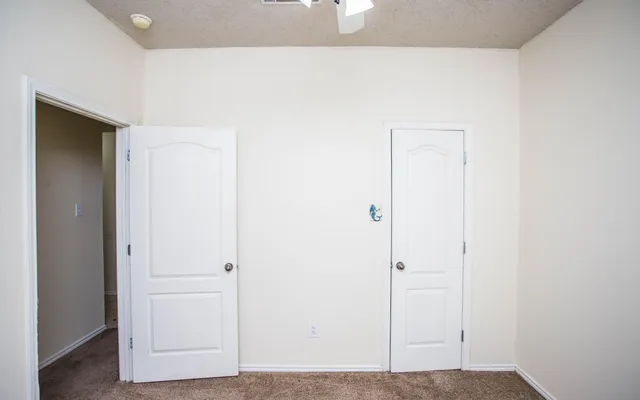 a view of small space