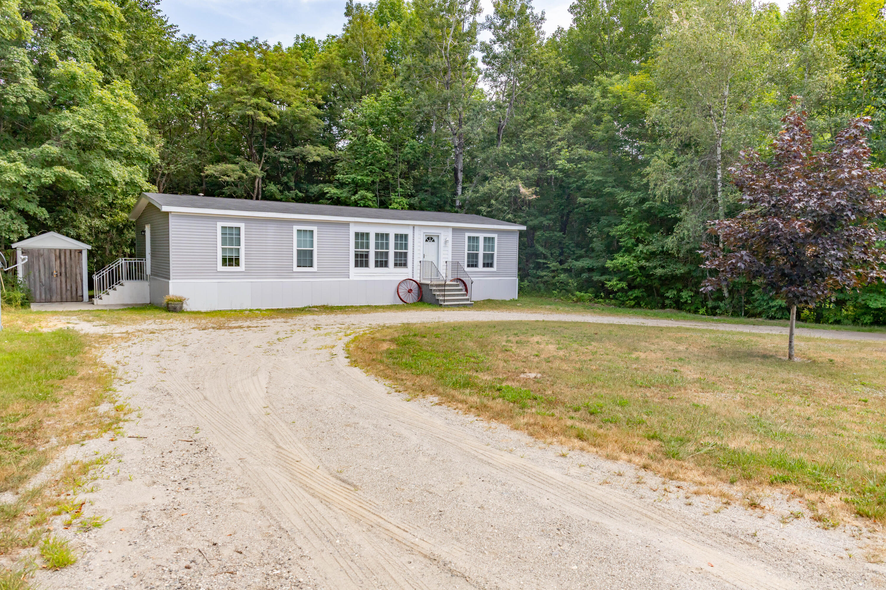 147 Otis Road Otis, ME 04605 - Photo 1 of 56 147 Otis Road Int-Ext-2