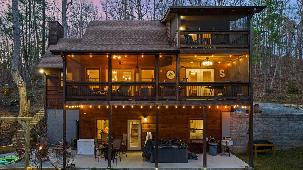 111 Windy Valley Lane Blue Ridge, GA 30513 - Photo 45 of 45