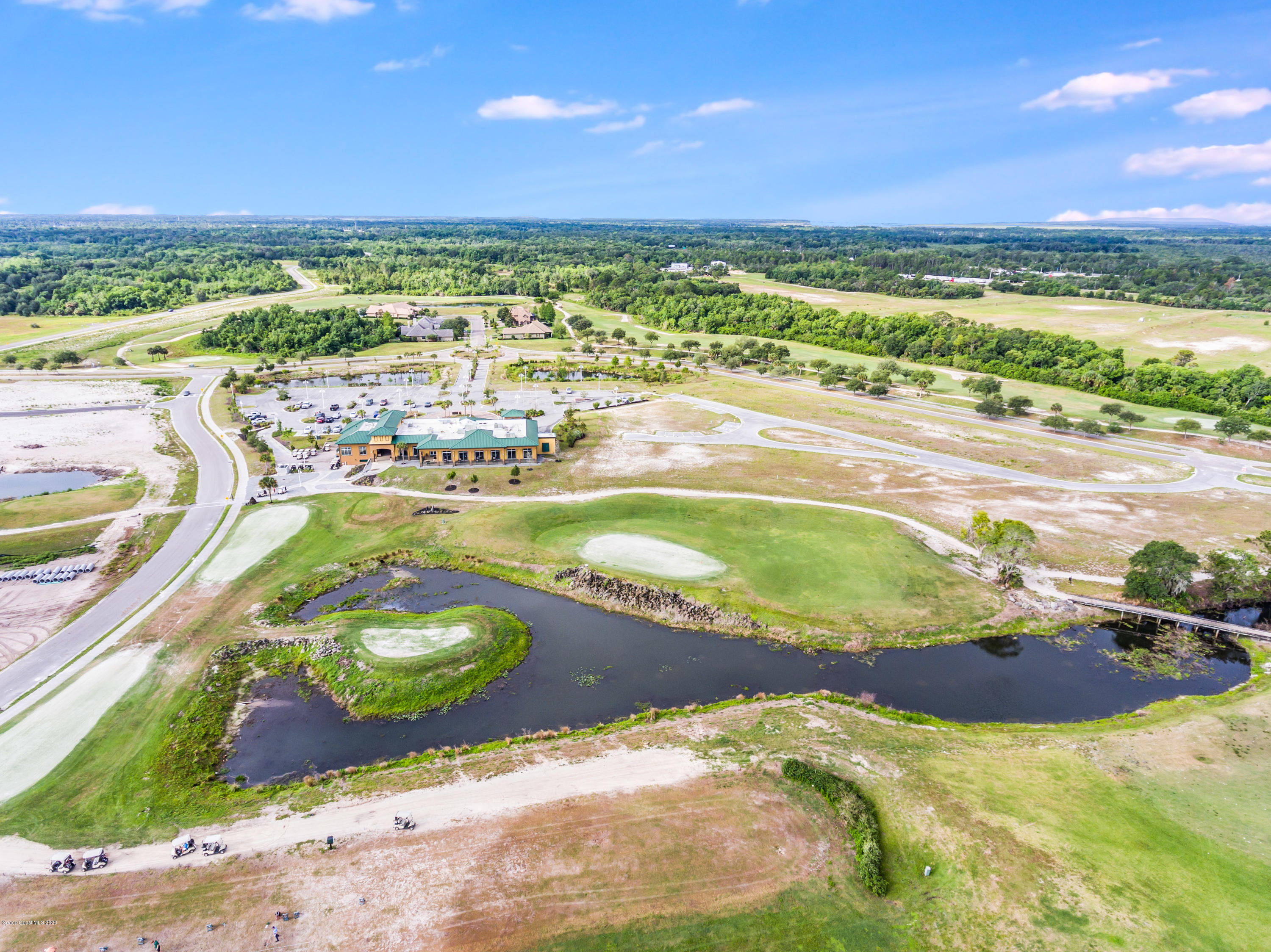 3587 Loggerhead Lane Mims, FL 32754 - Photo 40 of 49 DJI_0672