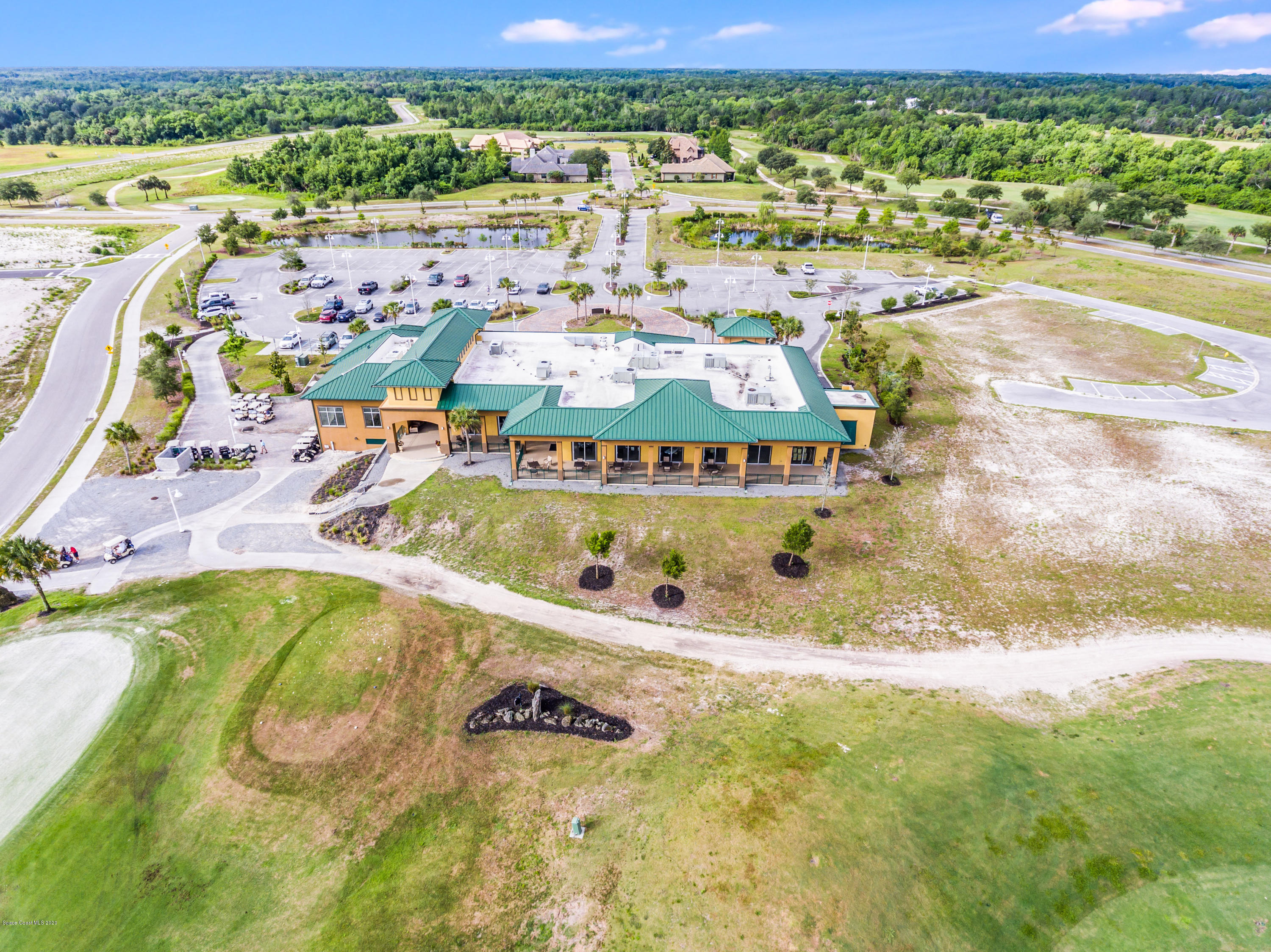 3587 Loggerhead Lane Mims, FL 32754 - Photo 41 of 49 DJI_0673