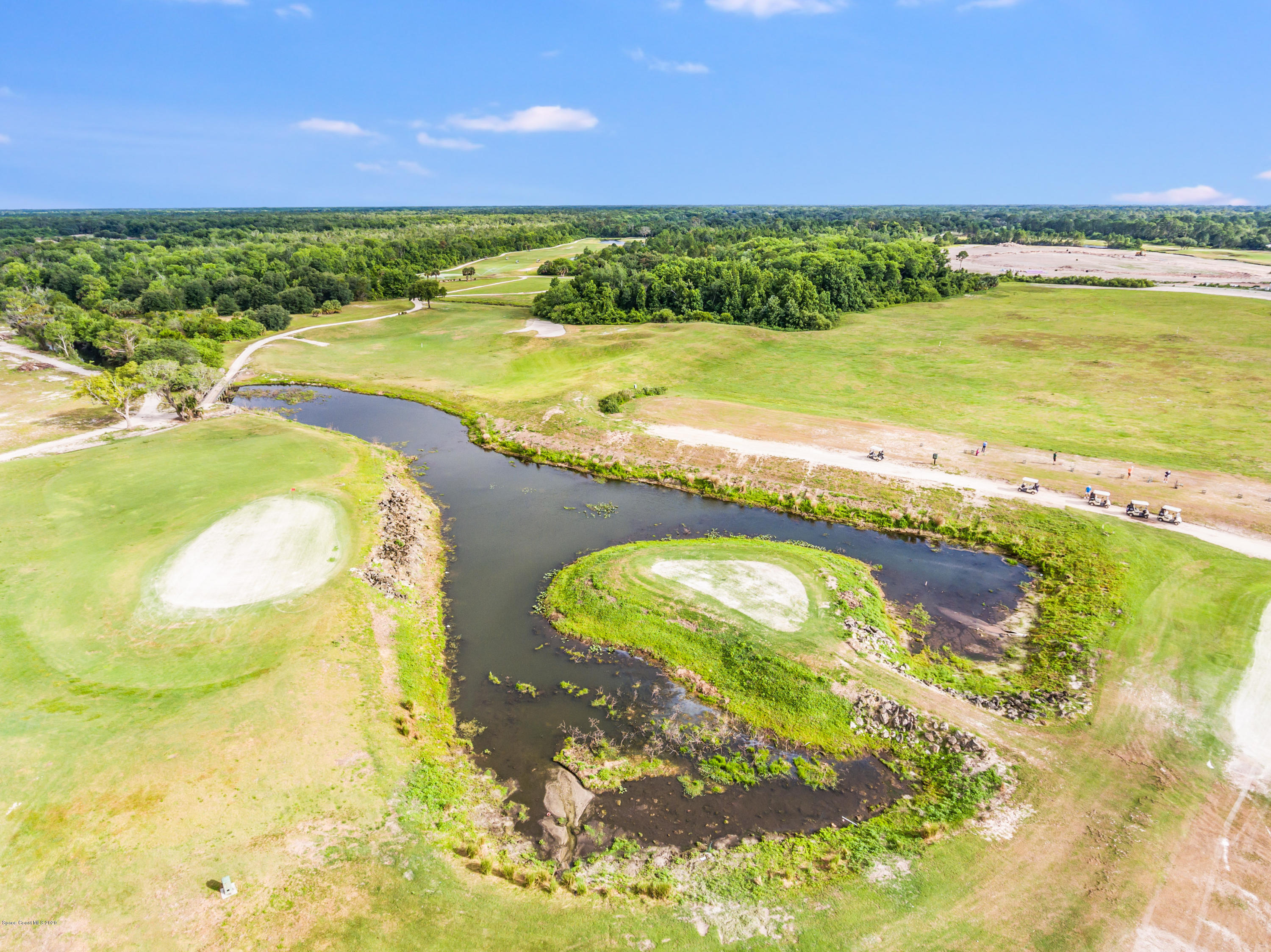 3587 Loggerhead Lane Mims, FL 32754 - Photo 42 of 49 DJI_0674