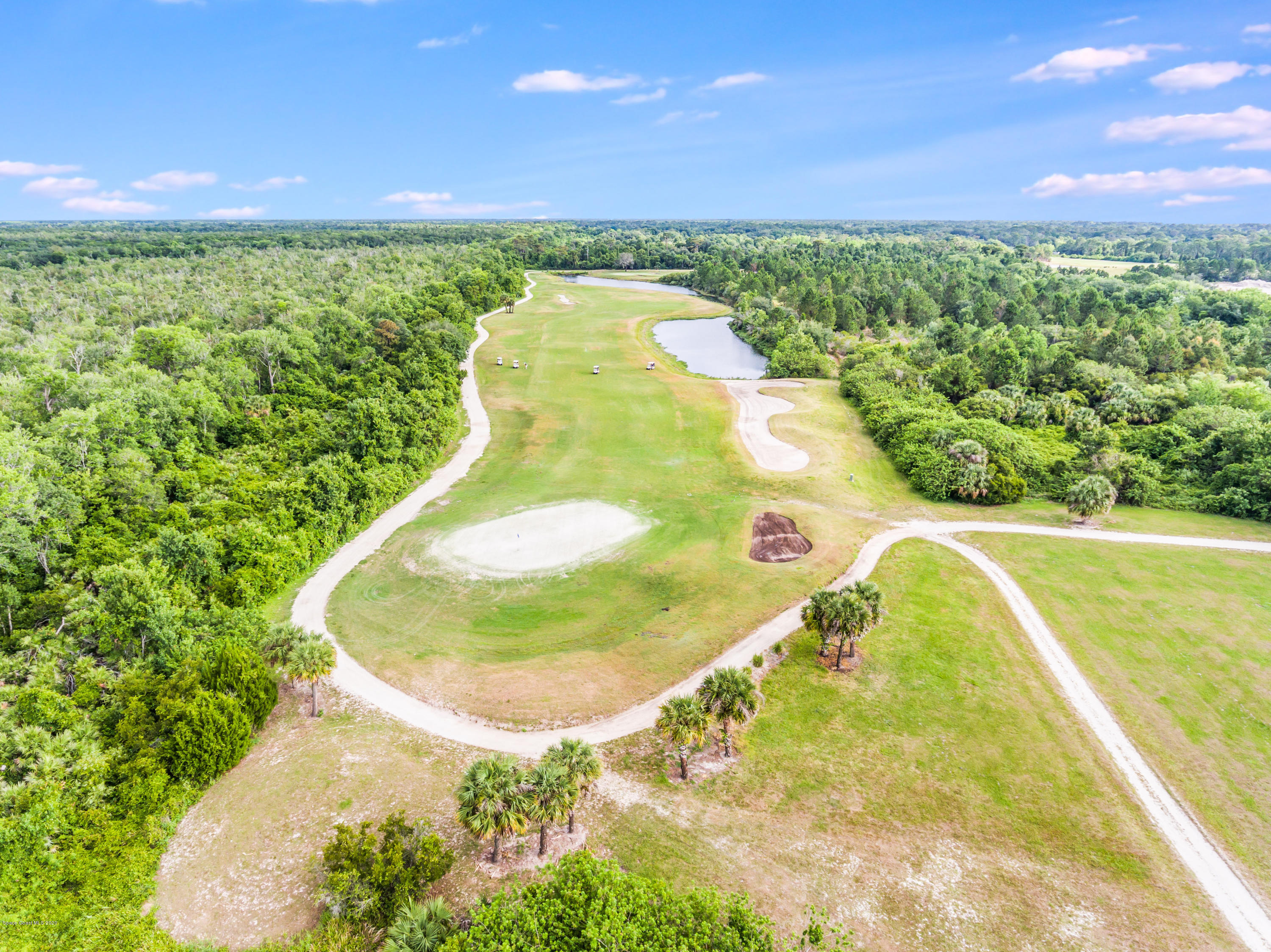 3587 Loggerhead Lane Mims, FL 32754 - Photo 43 of 49 DJI_0675