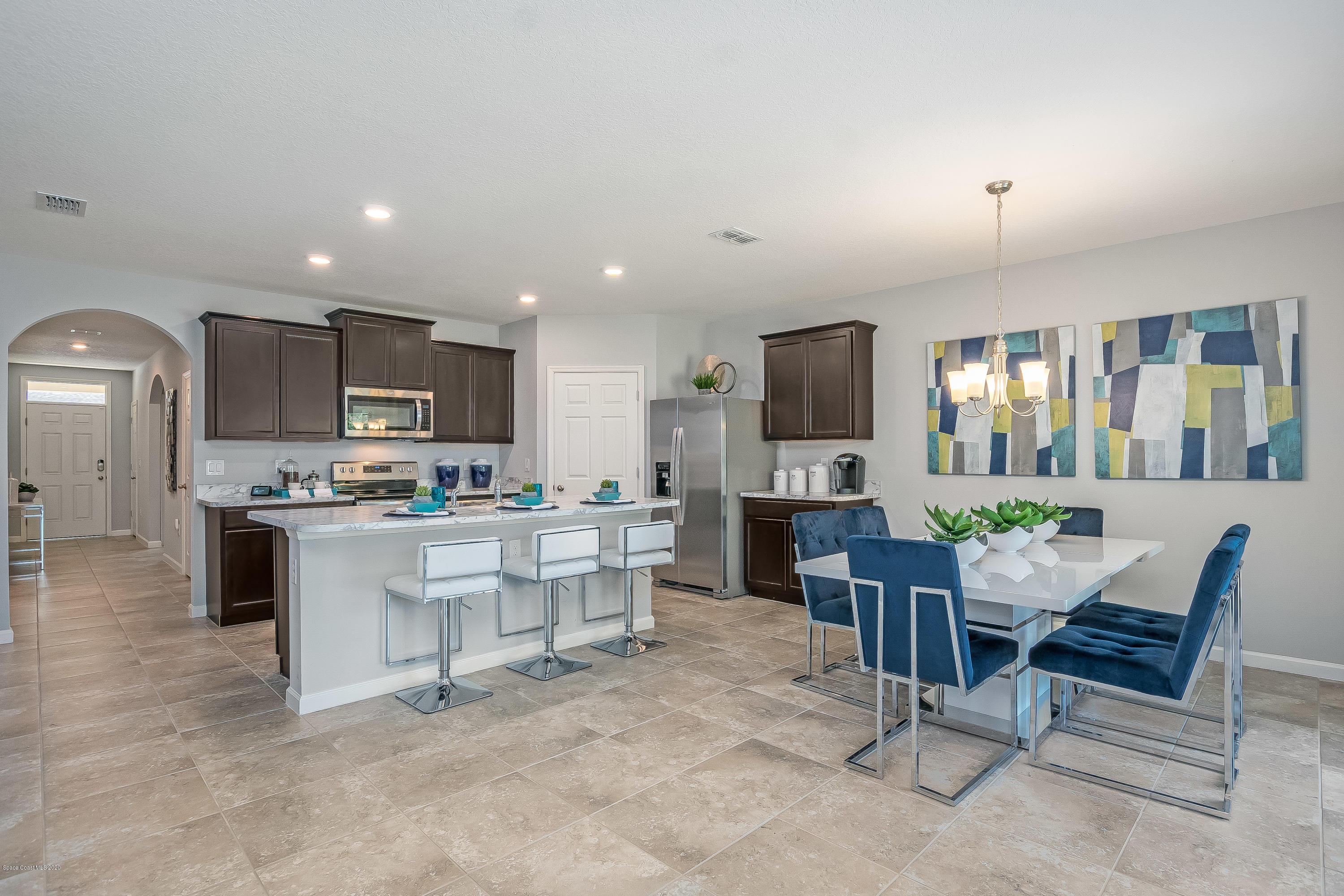 3587 Loggerhead Lane Mims, FL 32754 - Photo 7 of 49 NDP00035