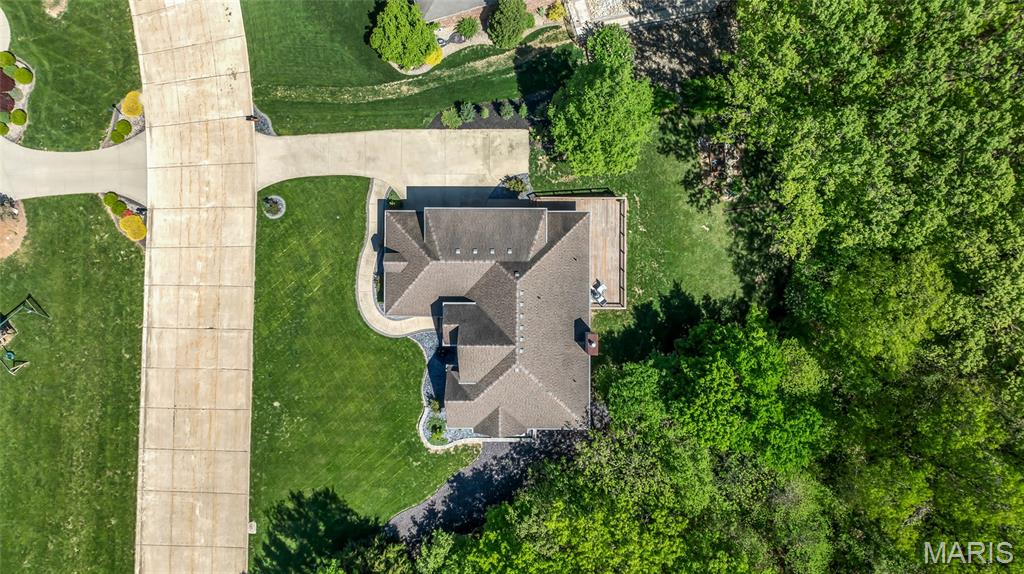 4507 Eagle Ridge Court Godfrey, IL 62035 - Photo 3 of 62 Gallery Image 3