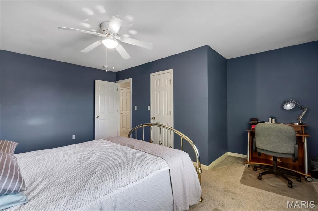 4507 Eagle Ridge Court Godfrey, IL 62035 - Photo 36 of 62 Gallery Image 36