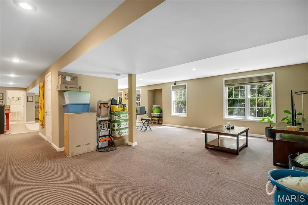 4507 Eagle Ridge Court Godfrey, IL 62035 - Photo 50 of 62 Gallery Image 50