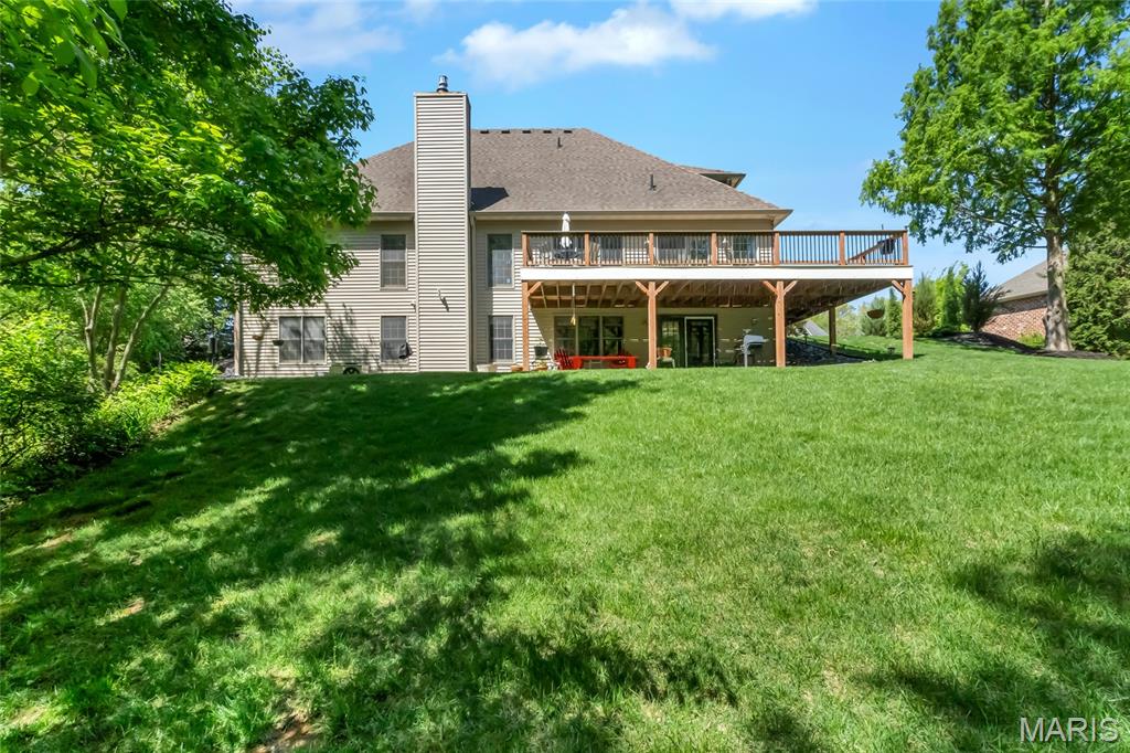 4507 Eagle Ridge Court Godfrey, IL 62035 - Photo 54 of 62 Gallery Image 54