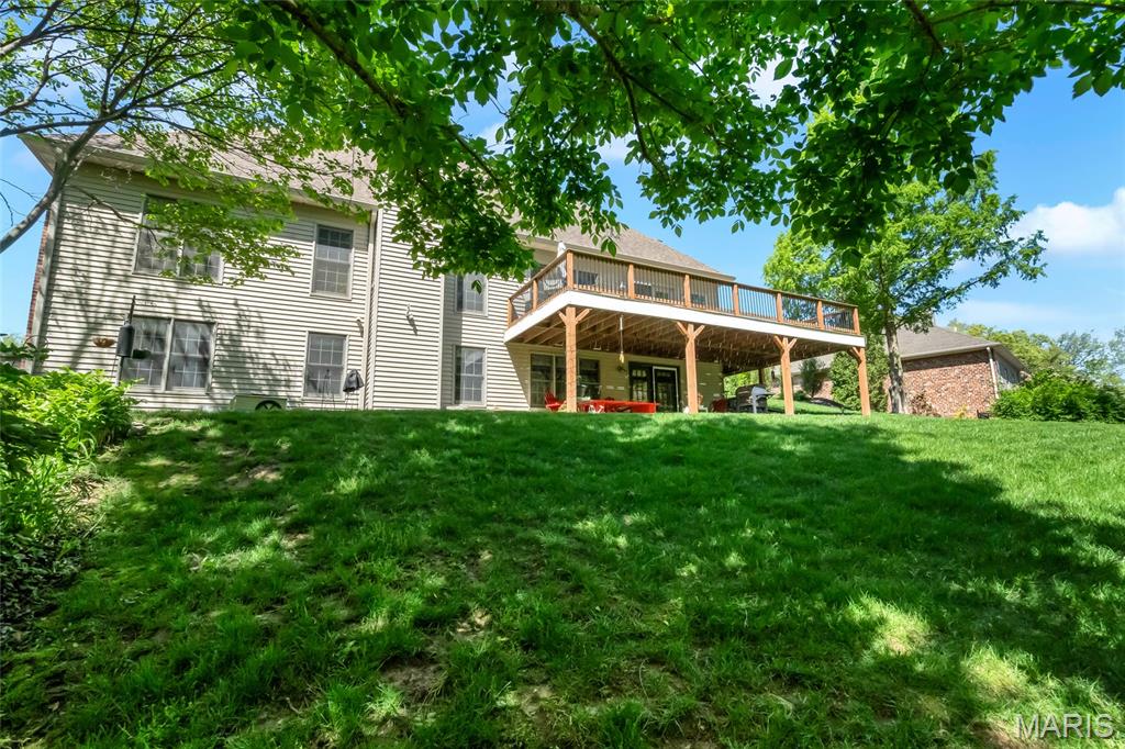 4507 Eagle Ridge Court Godfrey, IL 62035 - Photo 56 of 62 Gallery Image 56