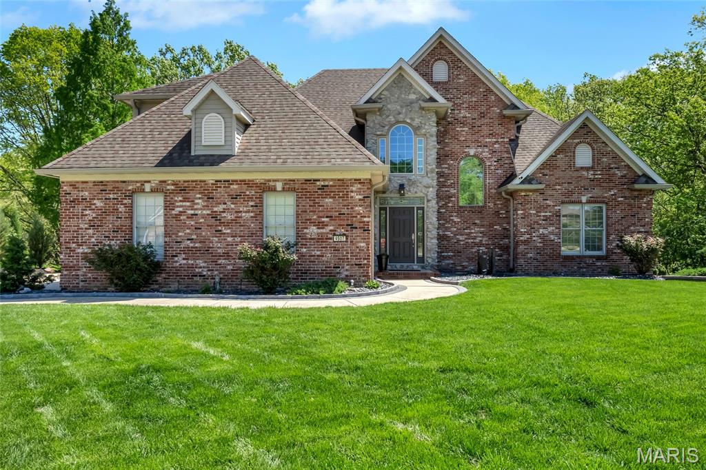 4507 Eagle Ridge Court Godfrey, IL 62035 - Photo 60 of 62 Gallery Image 60