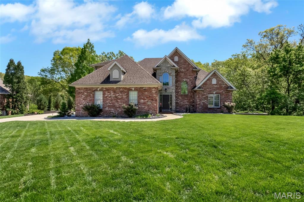 4507 Eagle Ridge Court Godfrey, IL 62035 - Photo 61 of 62 Gallery Image 61