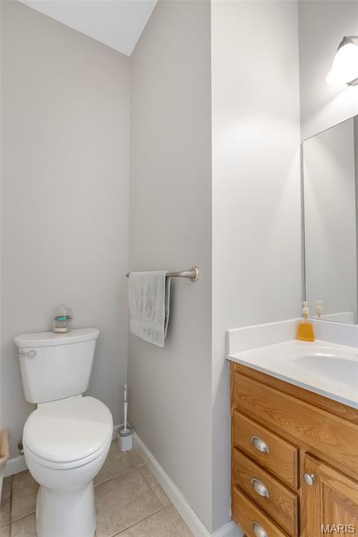 4507 Eagle Ridge Court Godfrey, IL 62035 - Photo 8 of 62 Gallery Image 8