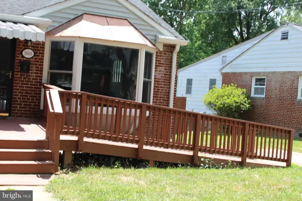 $2,850 | 3808 Delano Street, Silver Spring, MD 20902