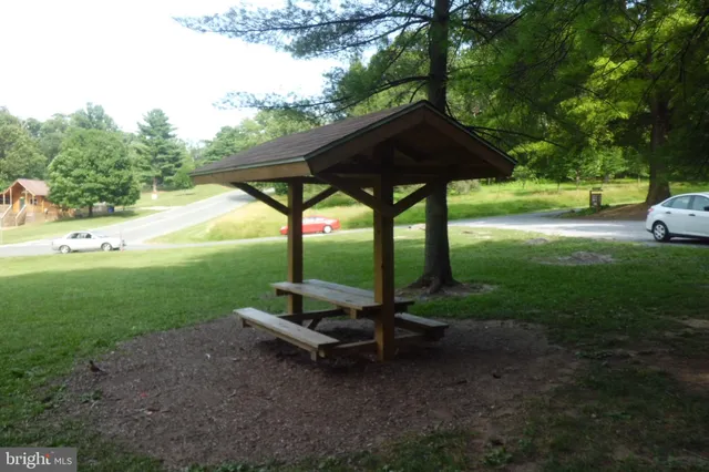 a refrigerator freezer sitting inside of a kitchen