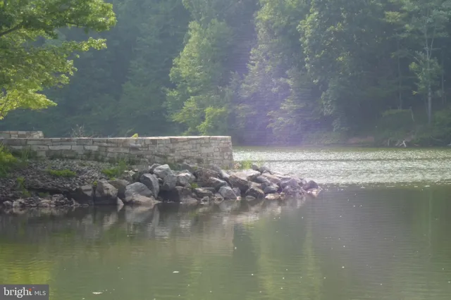a view of a house with a deck