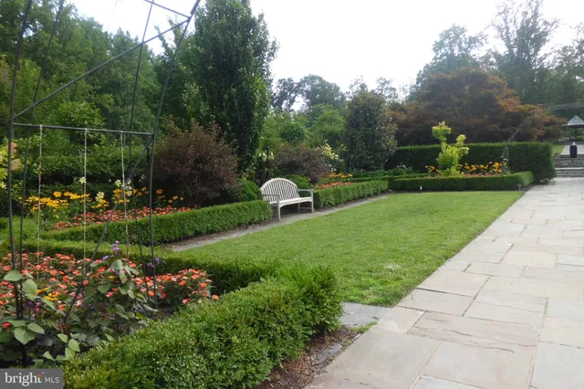 a view of a house with a roof deck