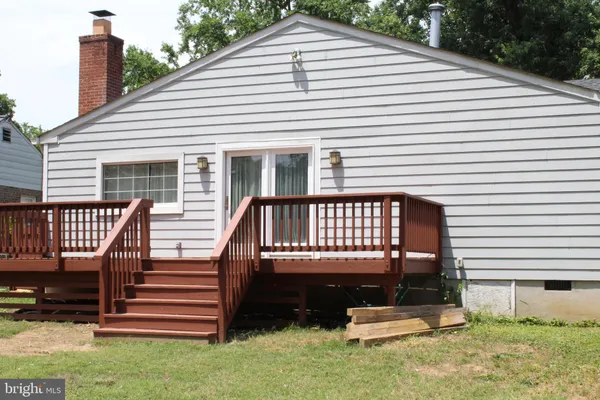 $2,850 | 3808 Delano Street, Silver Spring, MD 20902