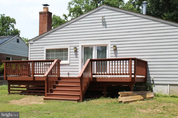 $2,850 | 3808 Delano Street, Silver Spring, MD 20902