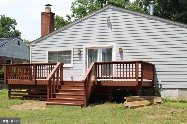 $3,350 | 3808 Delano Street, Silver Spring, MD 20902