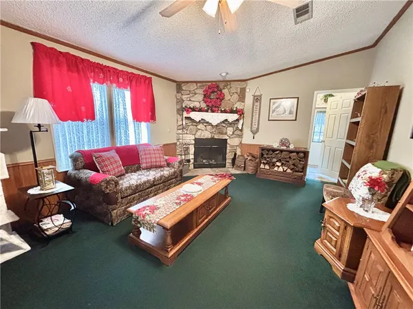 $290,000 | 354 Harper Road, Pendleton, SC 29670