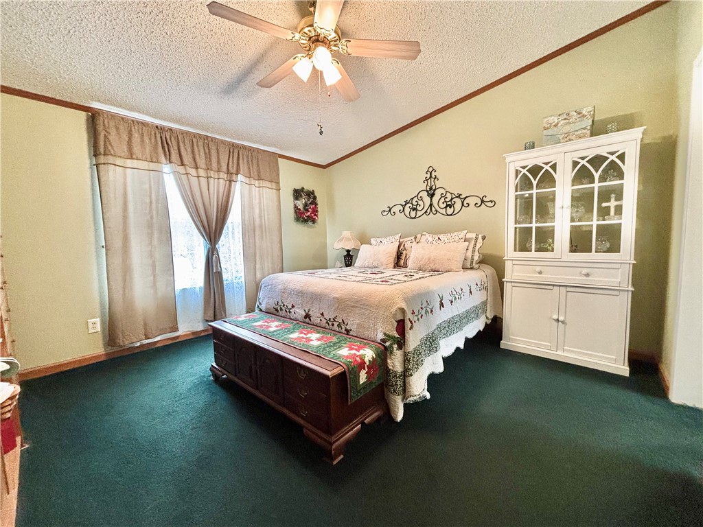 354 Harper Road Pendleton, SC 29670 - Photo 18 of 30 This spacious room provides a serene and inviting retreat.