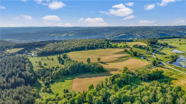 $99,000 | 153 Stone Ridge Drive, Jefferson, NY 12093