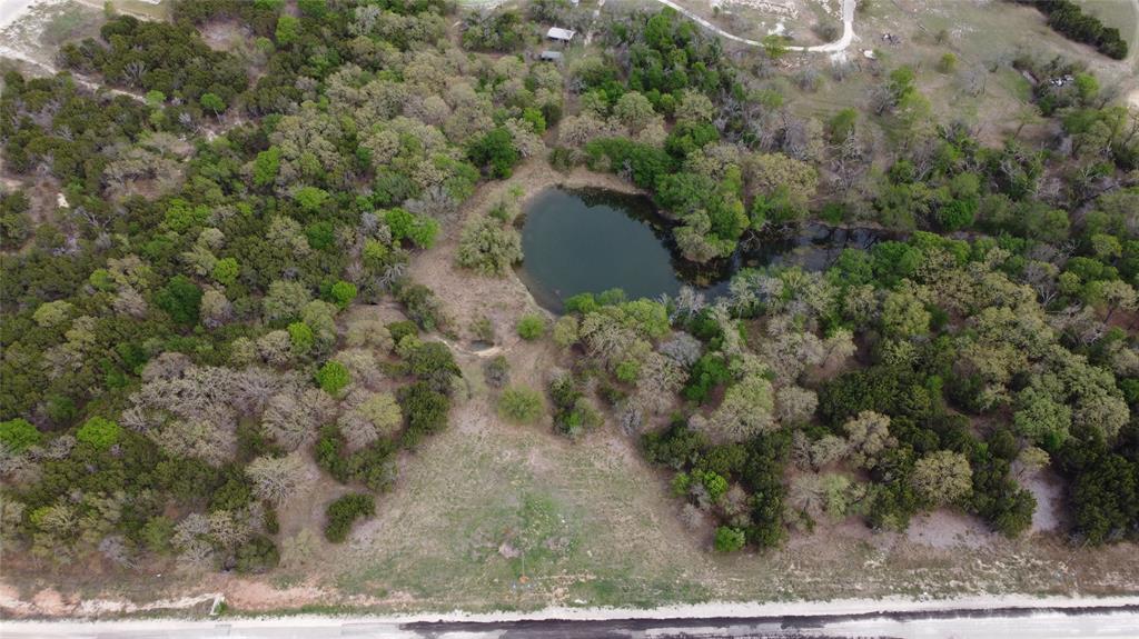 1039-1033 Creek Crossing Road Nemo, TX 76070 - Photo 12 of 31 a view of a forest with a tree