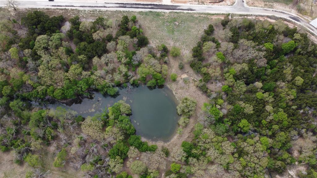1039-1033 Creek Crossing Road Nemo, TX 76070 - Photo 14 of 31 an aerial view of a houses with outdoor space