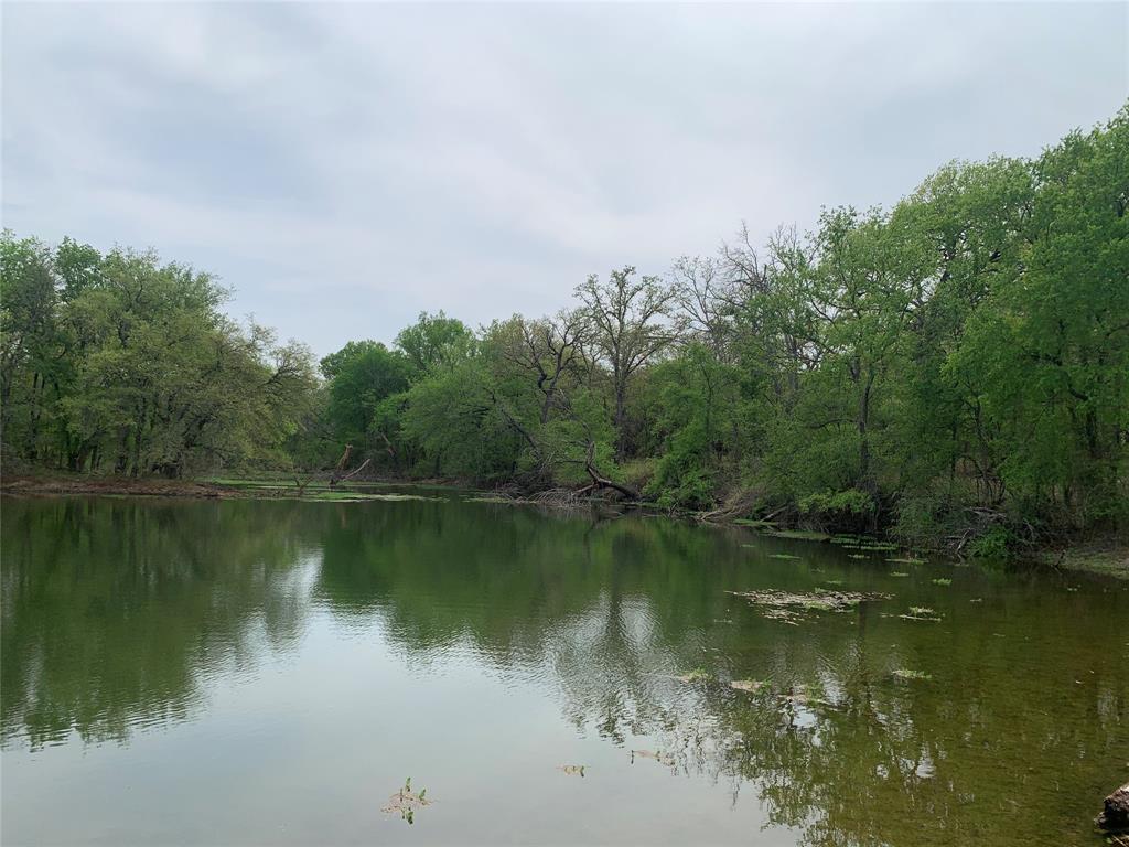 1039-1033 Creek Crossing Road Nemo, TX 76070 - Photo 26 of 31 a view of a lake with houses in the back