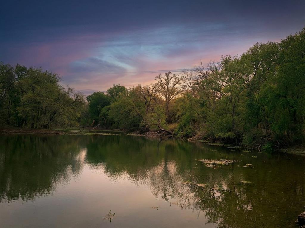1039-1033 Creek Crossing Road Nemo, TX 76070 - Photo 3 of 29 a view of lake