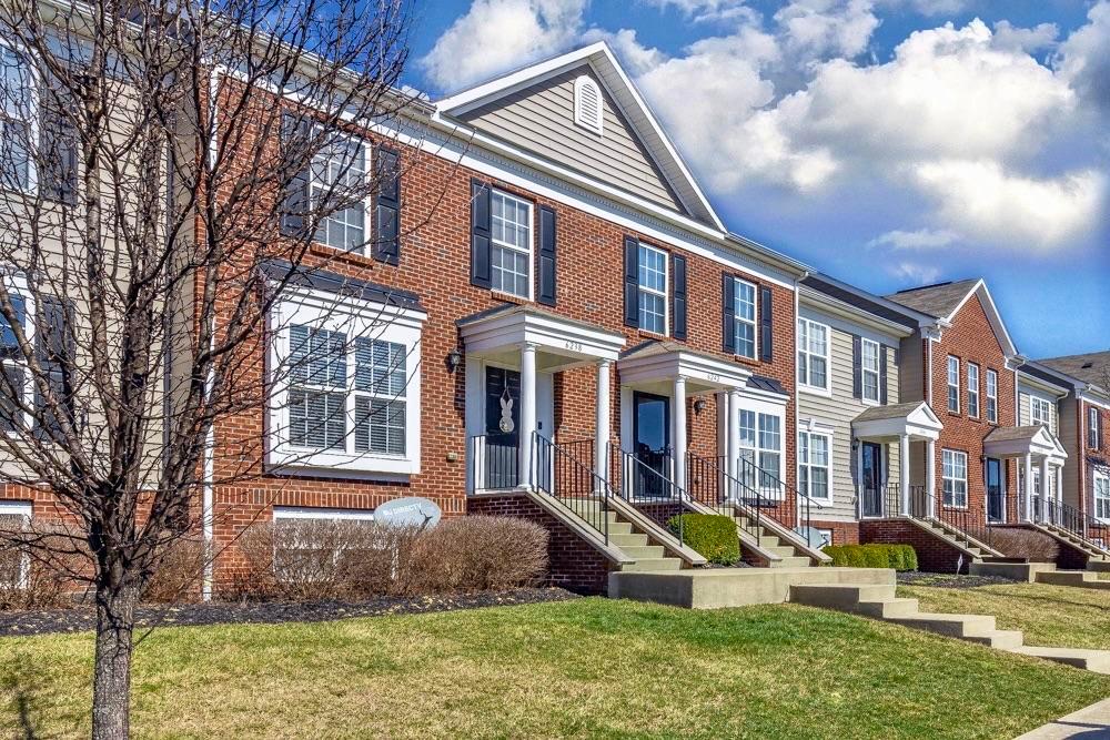 6238 Needletail Road, Unit 33623 Columbus, OH 43230 - Photo 1 of 24