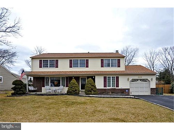 1535 Windmill Road Warminster, PA 18974 - Photo 1 of 25 Exterior Front