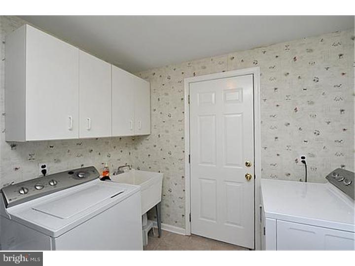 1535 Windmill Road Warminster, PA 18974 - Photo 14 of 25 Laundry Room