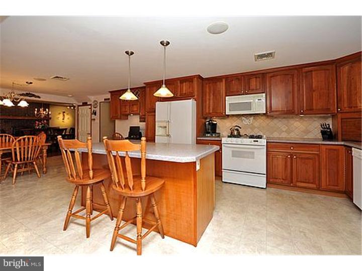1535 Windmill Road Warminster, PA 18974 - Photo 9 of 25 Kitchen