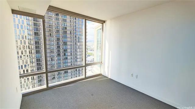 a view of small space