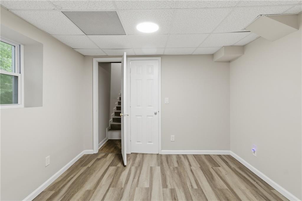 5948 James Road Austell, GA 30168 - Photo 18 of 37